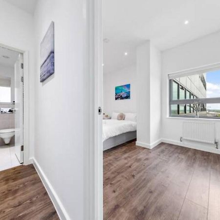 Ferienwohnung Convenient&Comfy 1Br 15 Mins To London Bridge Dp57 London Borough of London Borough of Croydon Exterior foto