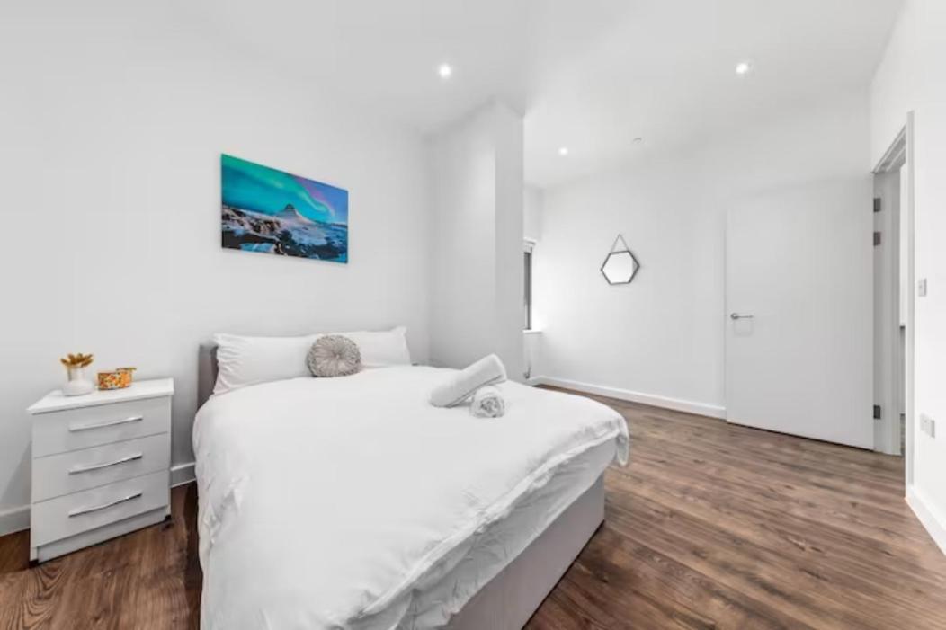 Ferienwohnung Convenient&Comfy 1Br 15 Mins To London Bridge Dp57 London Borough of London Borough of Croydon Exterior foto