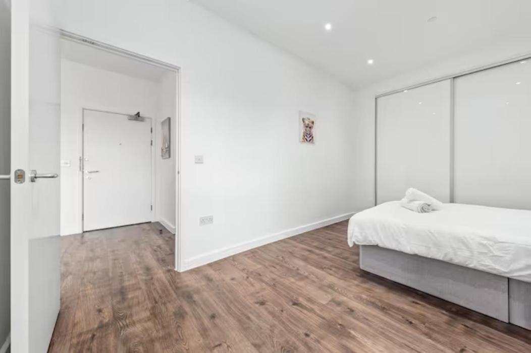 Ferienwohnung Convenient&Comfy 1Br 15 Mins To London Bridge Dp57 London Borough of London Borough of Croydon Exterior foto
