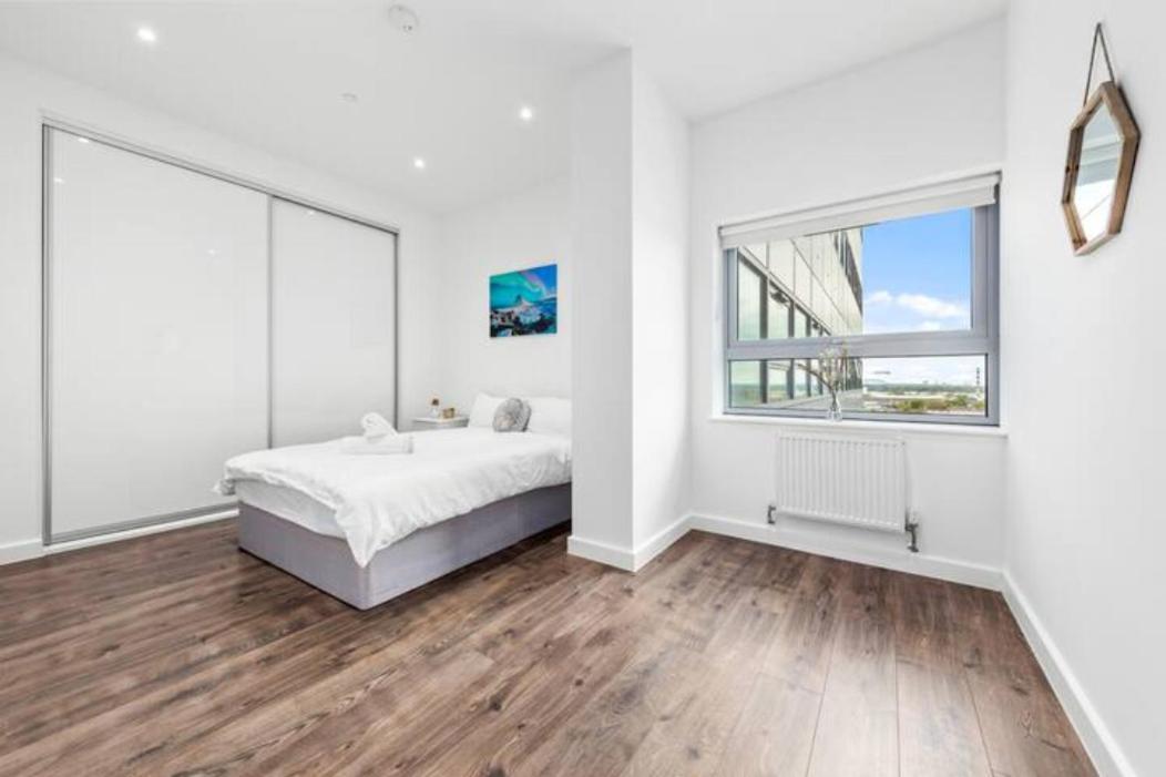Ferienwohnung Convenient&Comfy 1Br 15 Mins To London Bridge Dp57 London Borough of London Borough of Croydon Exterior foto